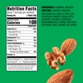 thumbnail image 4 of Emerald Nuts, Natural Walnuts & Almonds, 100 Calorie Packs, 7 Ct, 3.92 oz (Pack of 2), 4 of 10