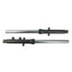 thumbnail image 1 of Tubo Fuerza Completo Derecho/Izquierdo Set Yamaha Fz 16 (11-19), 1 of 3