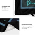thumbnail image 5 of 21st Birthday Gifts for Him, 21 Year Old Birthday Gifts for Male, Funny 21 Birthday Gifts for Son Throw Blanket 60 x 50 Inch, 21st Birthday Gift Ideas, Finally Legal 21st Birthday Decorations for Men, 5 of 6
