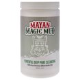 thumbnail image 1 of Limpiador profundo de poros Clay Mayan Magic Mud, 473 ml, 1 of 2