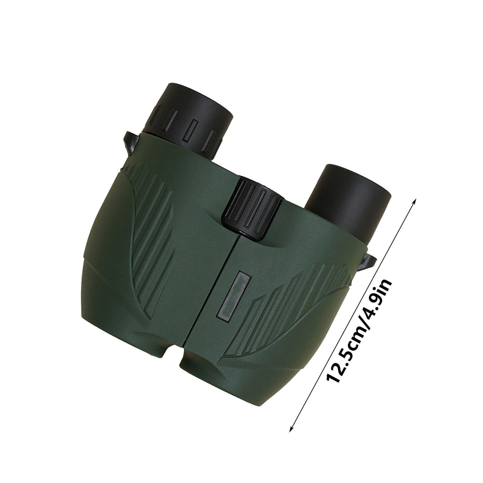 Compact Binoculars for Bird Watching Hiking and Outdoor Adventures - 20X25 Easy Focus Binoculars for Adults and Kids