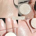 thumbnail image 4 of Multi Purpose High Light Eye Shadow Flash Powder Pearlescent Long Lasting High Ligh Waterproof Sweatproof Body Brightening Face Brightening High Ligh Eye Shadow, Makeup Eye Shadow, 4 of 6