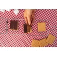 thumbnail image 4 of FABLE- Camper'S S'Mores Grill, Compact Smores Maker W/ 17" Handle & Lock Ring, Metal, 4 of 6