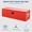 36 inches * 16 inches * 14 inches red, variant on Steel Truck Tool Box with Lock, Weatherproof Storage Chest for Pickup Trailer RV