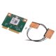 thumbnail image 1 of C Media Mini Pcie Wireless 867m Wifi 5 Tarjeta Wlan Qca6174a Bt4.2 802.11abgn/ac, 1 of 5