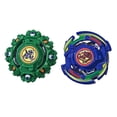 thumbnail image 2 of Beyblade Burst Evolution Dual Pack Draciel S And Dranzer F, 2 of 2