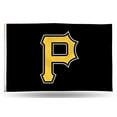 thumbnail image 1 of QIFEIHA Pittsburgh Pirates Flag 3x5 Feet Banner Flag, 1 of 3
