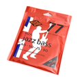 thumbnail image 1 of Cuerdas para bajo de escala corta Rotosound RS77S Monel Flatwound (40 50 75 90), 1 of 4