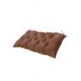 thumbnail image 6 of syligr Waterproof Indoor/Outdoor Bench Cushion, Swing Cushion, Thicken Patio Bench Rocking Seat Pad for Lounger Garden Patio Lounger Bench,Wicker Loveseat Settee, 6 of 6