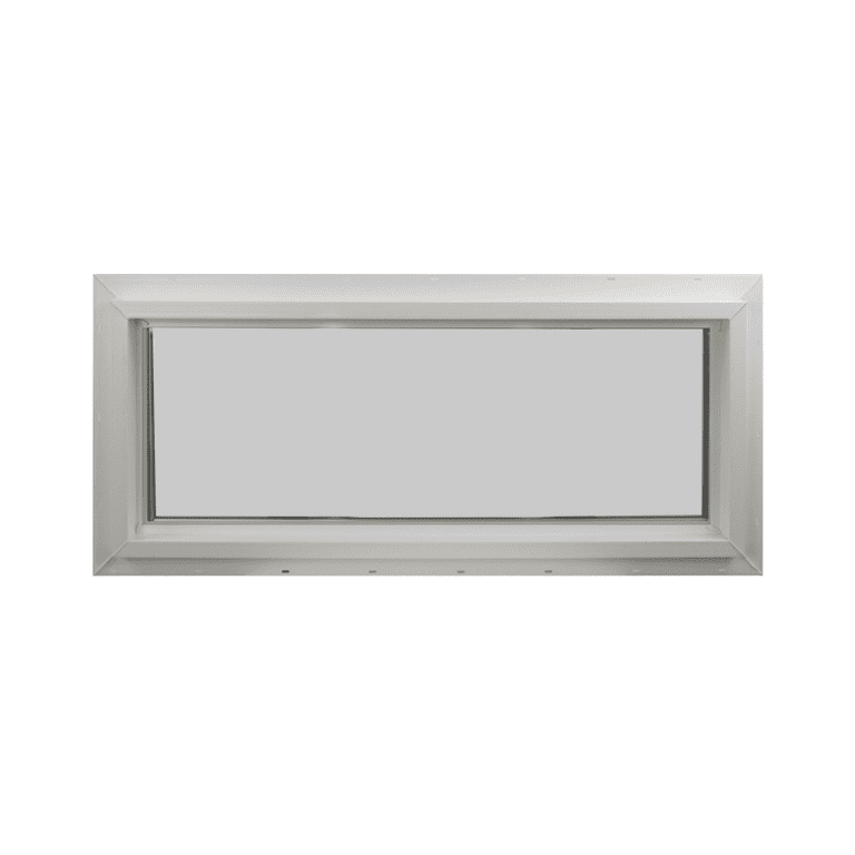 Custom Size Sliding Window 30x12 Inch Aluminum Sliding Window – Custom ...