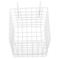 thumbnail image 6 of PBPBOX Rabbits Hay Rack Simple Design Iron For Rabbit Cage 1Set, 6 of 7