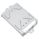 thumbnail image 3 of Soporte de montaje para disco duro de juego, bandeja protectora ultrafina de metal para disco duro de consola PS4 Pro, 3 of 12