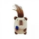 thumbnail image 1 of 4x Capibara de Peluche de Juguete, Llavero de Capibara, Cómodo Colgante de Capibara, Juguete de Animales de Peluche para Viajes, Regalos de Cumpleaños 4 piezas, 1 of 8