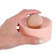 thumbnail image 3 of Prensa de madera para empanadillas: máquina para hacer empanadillas, para hacer bolitas de masa Qingming, para envolver empanadillas y para hornear en eventos y restaurantes., 3 of 7