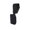 black, variant on Monitor Screen & Gimbal Lock Protective Cover for Insta360 Luna Ultra, Snap-Fit Design, Anti-Shake Storage Protection