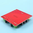 thumbnail image 6 of TPA3116D2 Mono Channel Digital Power Audio Amplifier Board XH-M544 DC12-26V 150W, 6 of 10