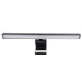 thumbnail image 1 of Barra De Luz De Monitor LED, Función De Sincronización De Clip Ajustable, Lámpara De Monitor De Computadora Alimentada Por USB Para Pantallas De 0,4 A 2,0 Pulgadas De Espesor, 1 of 7
