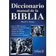 thumbnail image 1 of Diccionario Manual De La Biblia, 1 of 2