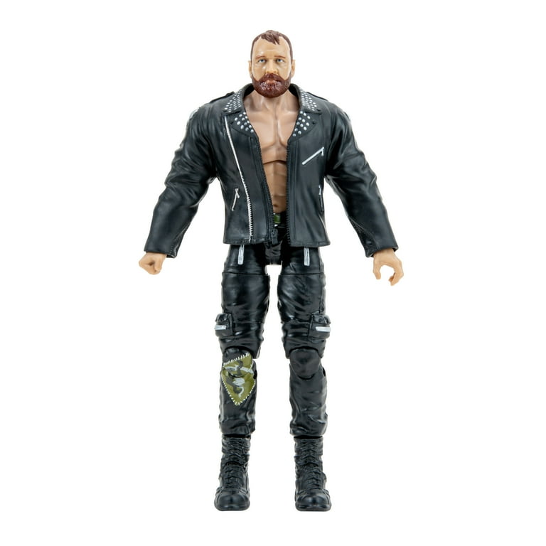 AEW Unrivaled Jon Moxley - 6 Chase Figure - Walmart.com
