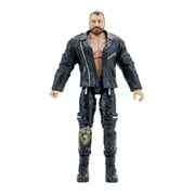 AEW Unrivaled Jon Moxley - 6 inch Chase Figure with Entrance Jacket and Alternate Fist Hands