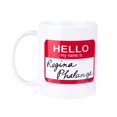 thumbnail image 1 of Friends Regina Phalange Mug, 1 of 3