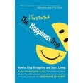 thumbnail image 1 of Illustrated Happiness Trap, Russ Harris Paperback, 1 of 3