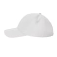 thumbnail image 3 of XD Collection Impact 6 Panel Recycled Cotton Aware Cap, 3 of 3
