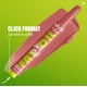 thumbnail image 4 of Bálsamo labial NYX Professional Makeup Grass Oil Slick Nude, 4 of 9