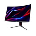 thumbnail image 2 of Restored Acer Nitro XZ323QU X3 31.5-inch Gaming Monitor WQHD VA 240Hz 2560x1440 1ms Response Time 400 Nit (Refurbished), 2 of 5
