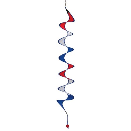Red  White & Blue Curlie Spinners price history on PriceWatchPro