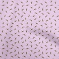 thumbnail image 1 of oneOone Cotton Cambric Light Pink Fabric Toucan Sewing Craft Projects Fabric Prints By Yard 42 Inch Wide, 1 of 5