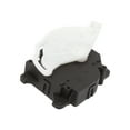 thumbnail image 1 of Reemplazo del actuador de puerta de mezcla de calefacción HVAC Unique Bargains para Cadillac CTS 2005 No.89023402 Actuador de puerta de aire Plástico Metal Negro, 1 of 6