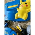 thumbnail image 3 of Nintendo 64 Pikachu Game System, 3 of 3