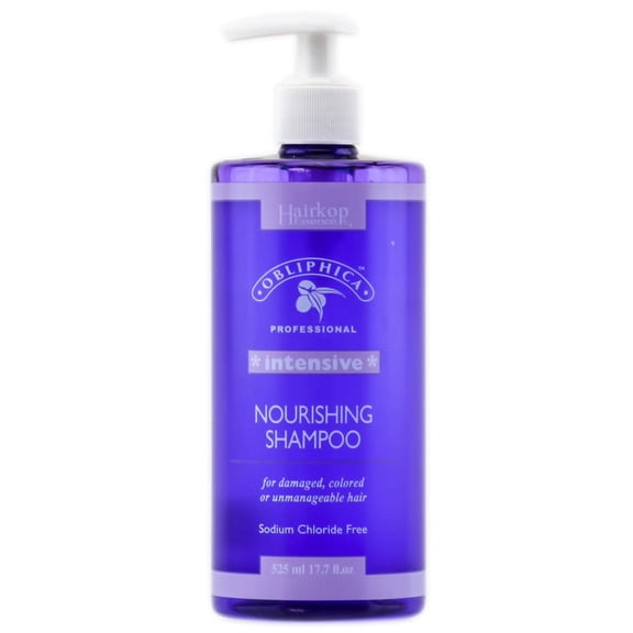 Obliphica Intensive Nourishing Shampoo (Size : 17.7 oz)