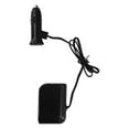 thumbnail image 6 of 12V Dual USB Car Adapter for Smart Phones and GPS Devices, 6 of 8