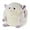 Gray Hamster, variant on Animal Handwarmies Microwavable Pillow Handwarmer, Lavender Scented - Cat