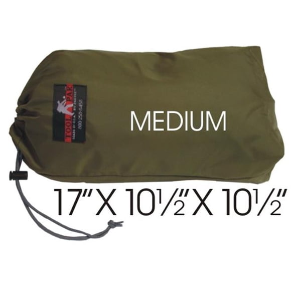 Paktek StuffBag Medium