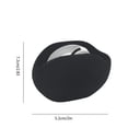 thumbnail image 2 of WIFKLSIIPG Automatic Recovery Reel Storage Box Cord Free Manager Data Cable Storage, 2 of 2