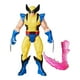 thumbnail image 3 of Figura Wolwerine Hasbro Marvel 4 Pulgadas, 3 of 4