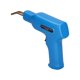 thumbnail image 3 of 1、Viene con 4 tipos de grapas de soldadura, que pueden hacer frente a varias situaciones de soldadura., 3 of 10