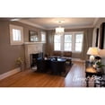 thumbnail image 5 of Ekena Millwork CM17RA2 17.62 in. OD x 3.62 in. ID x .88 in. P Architectural Accents - Raymond Ceiling Medallion- Two Piece, 5 of 15