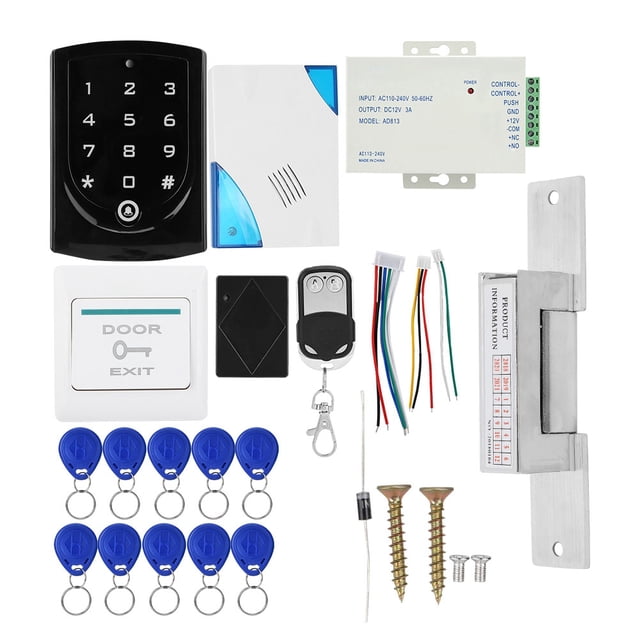 Lock Access Control System,Door Access Control System Door Access Control System Lock Access Control Stylish and Modern