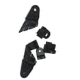 thumbnail image 4 of Kit de reparación de soporte de faro para Clase C W205, garra de faro C180 C300 A2058200414 A2058200514, 4 of 5