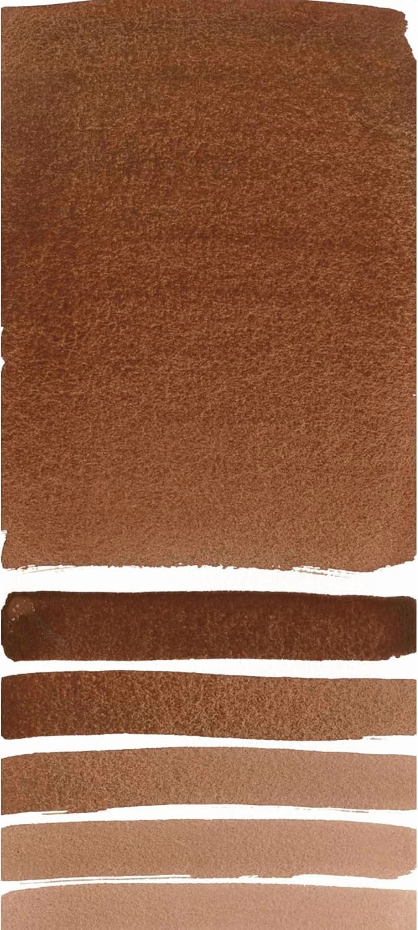 JJEAN-Daniel Smith Extra Fine Watercolor Paint, 15ml Tube, Enviro-Friendly Yellow Iron Oxide, 284600176