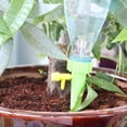 thumbnail image 4 of 6 piezas Dispositivos de riego automático de plantas en maceta Dispositivos de riego automático Bote Abanopi Dispositivos automáticos, 4 of 7