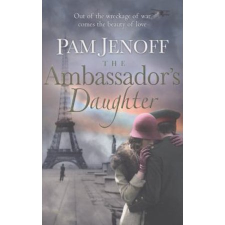 Pre-Owned The Ambassador s Daughter (Paperback) 1848452039 9781848452039
