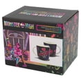 thumbnail image 4 of Taza de Cerámica Diseño Monster High Ambient 21 con Caja de Regalo 470 ML, 4 of 4