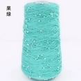 thumbnail image 1 of 350g Pearl Mercerized Cotton Yarn Hand-knitted Cotton Pearl Lace Line Fine Crochet Thread Bead Thread Diy Hand-braided Thread, 1 of 7