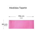 thumbnail image 5 of TAPETE PARA YOGA PILATES EJERCICIO MARCA SOFTWEAR, 5 of 5