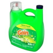 احصل على 107 منظفات الغسيل السائل ، 165 Fl Oz